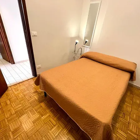 Apartmán Super Rapallo