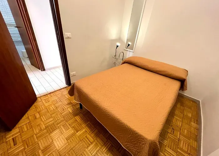 Apartmán Super Rapallo