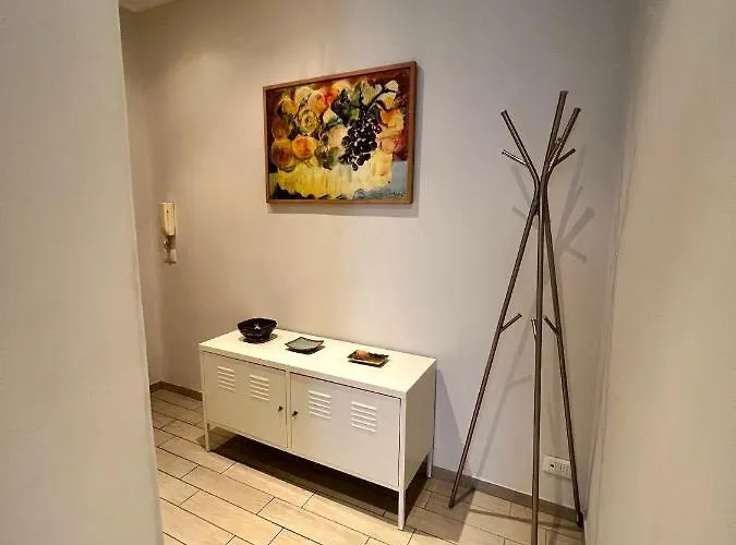 Super Apartmán Rapallo